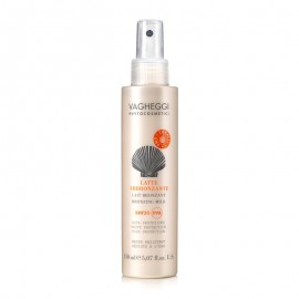 Vagheggi Sun Bronzing Spray Milk SPF30 (150ml)